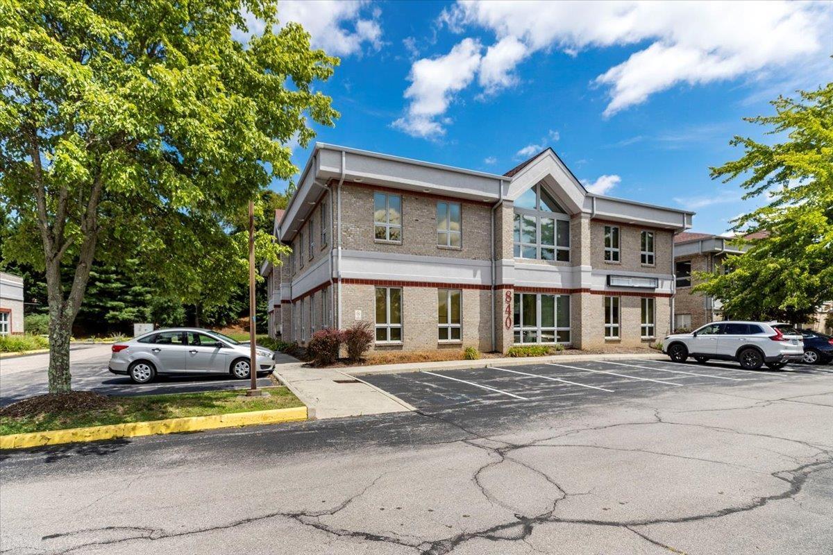 702 University City Boulevard Blacksburg VA 24060