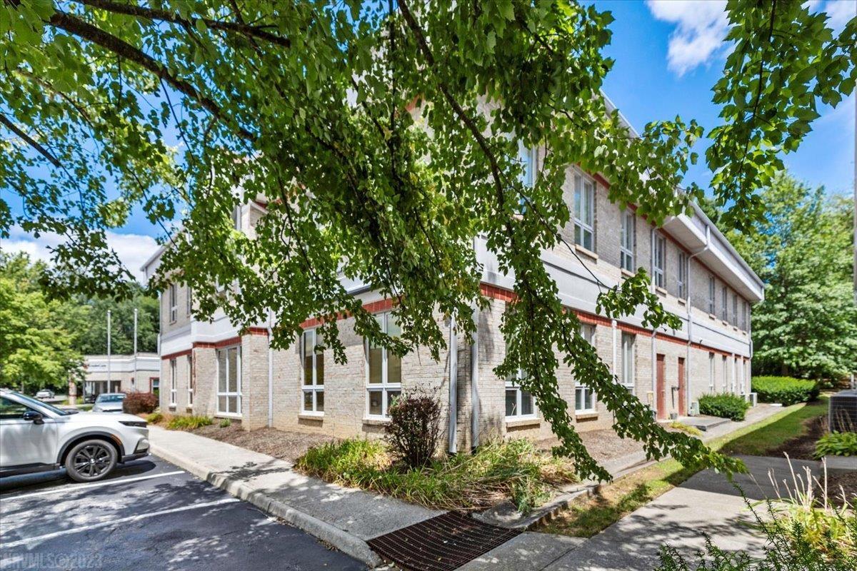 702 University City Boulevard Blacksburg VA 24060