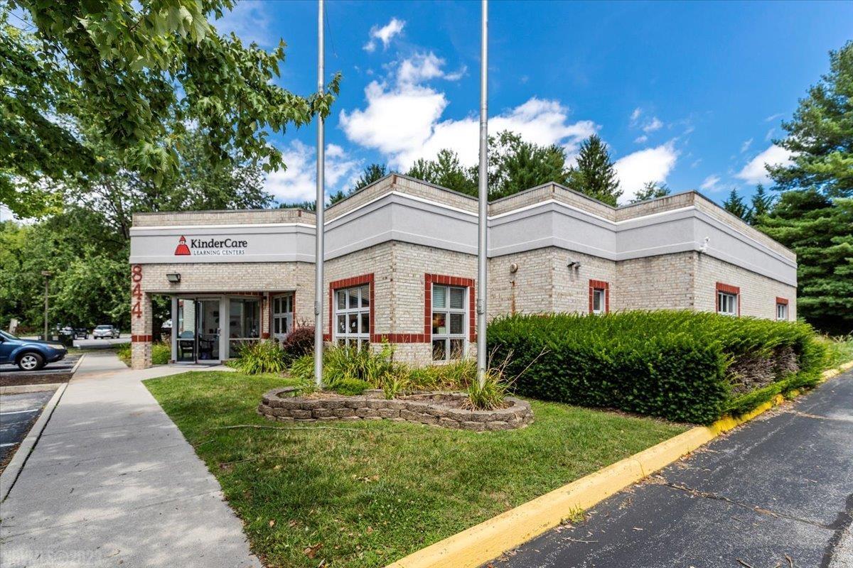 702 University City Boulevard Blacksburg VA 24060