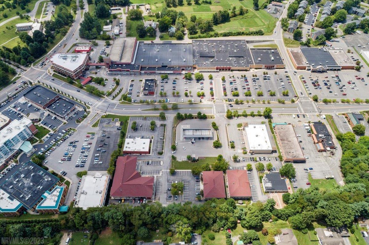 702 University City Boulevard Blacksburg VA 24060