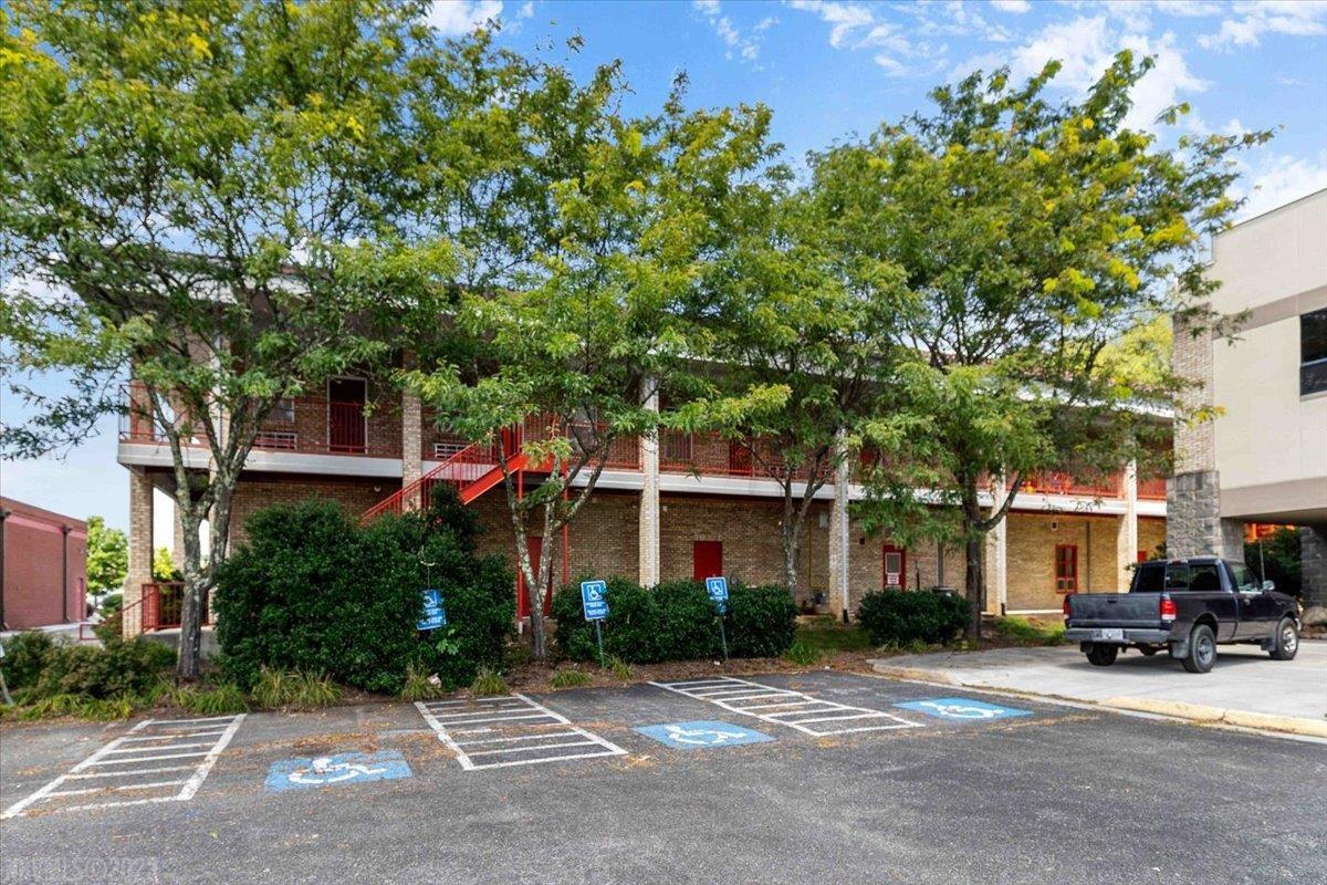 702 University City Boulevard Blacksburg VA 24060