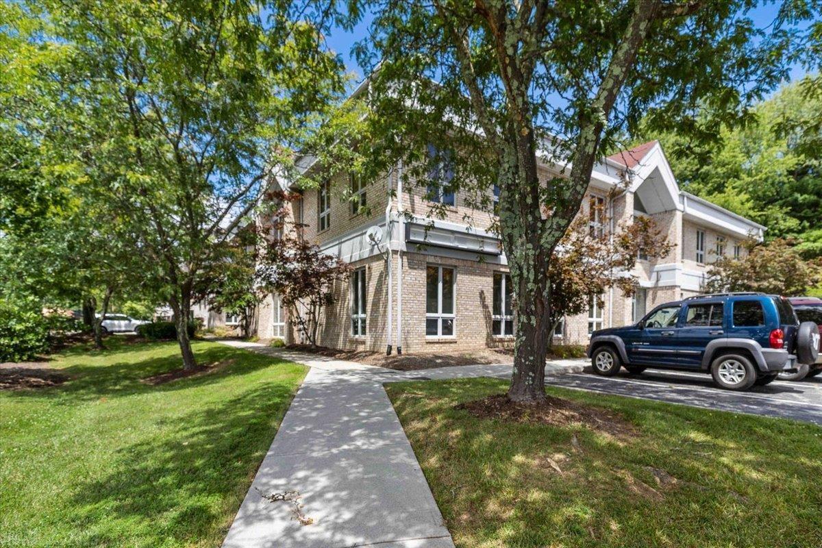 702 University City Boulevard Blacksburg VA 24060