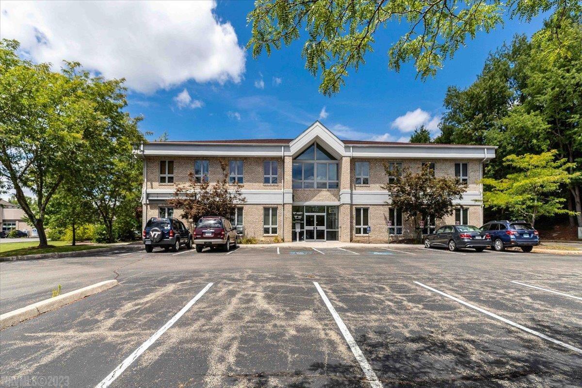 702 University City Boulevard Blacksburg VA 24060