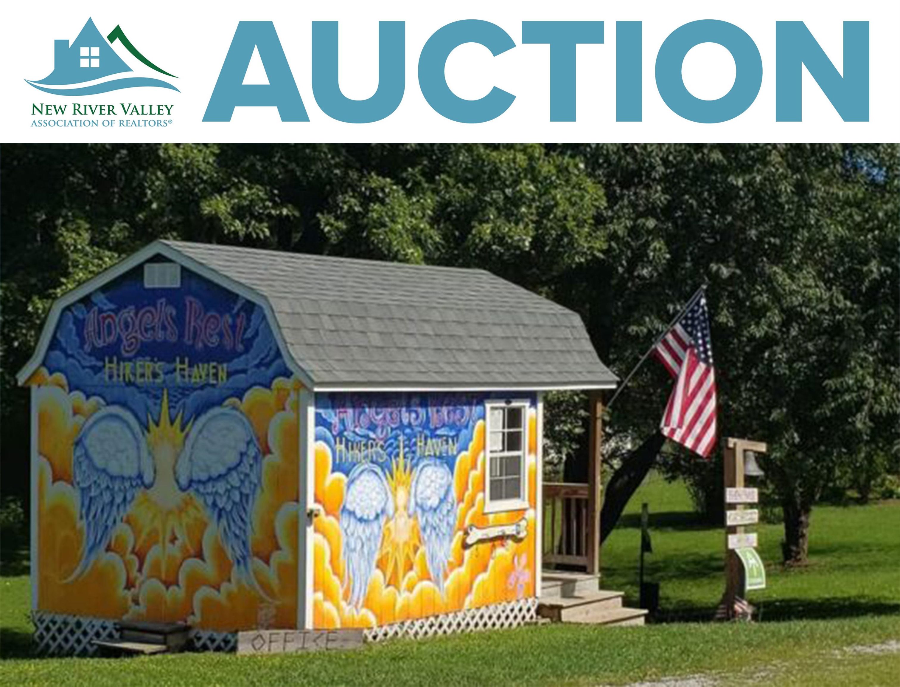 204 Douglas Lane Pearisburg VA 24134