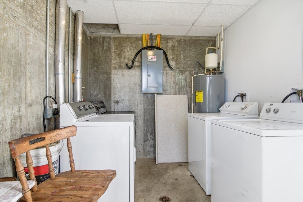 204 Douglas Lane Pearisburg VA 24134