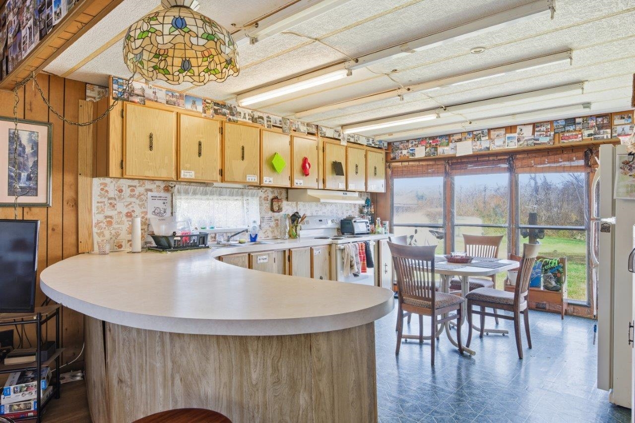 204 Douglas Lane Pearisburg VA 24134