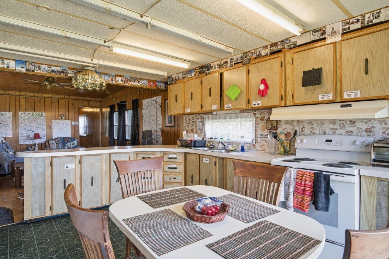 204 Douglas Lane Pearisburg VA 24134