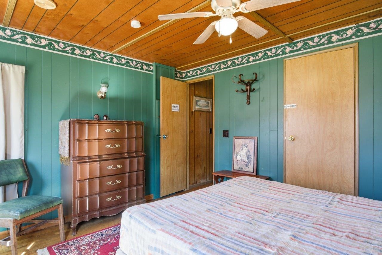 204 Douglas Lane Pearisburg VA 24134