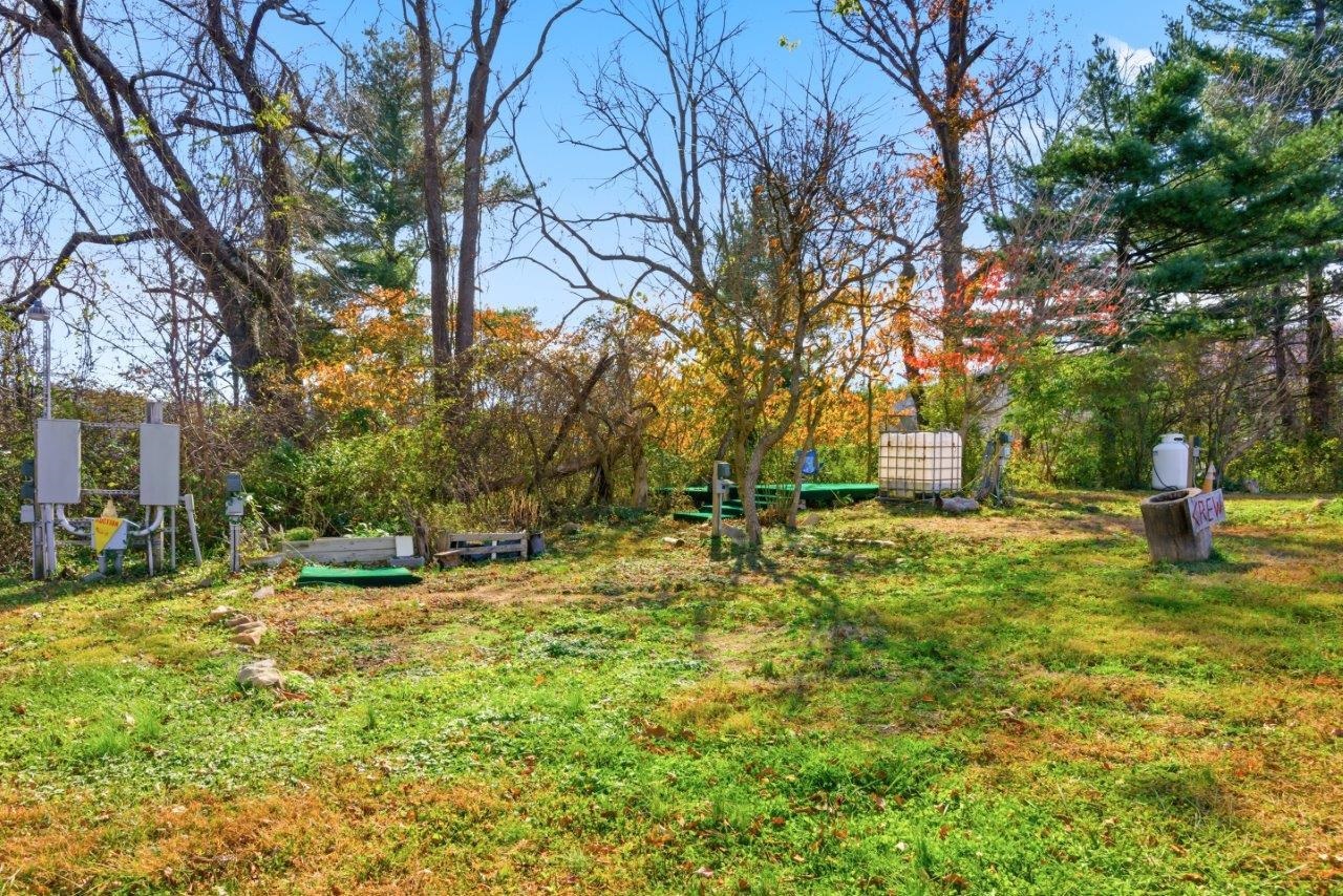 204 Douglas Lane Pearisburg VA 24134