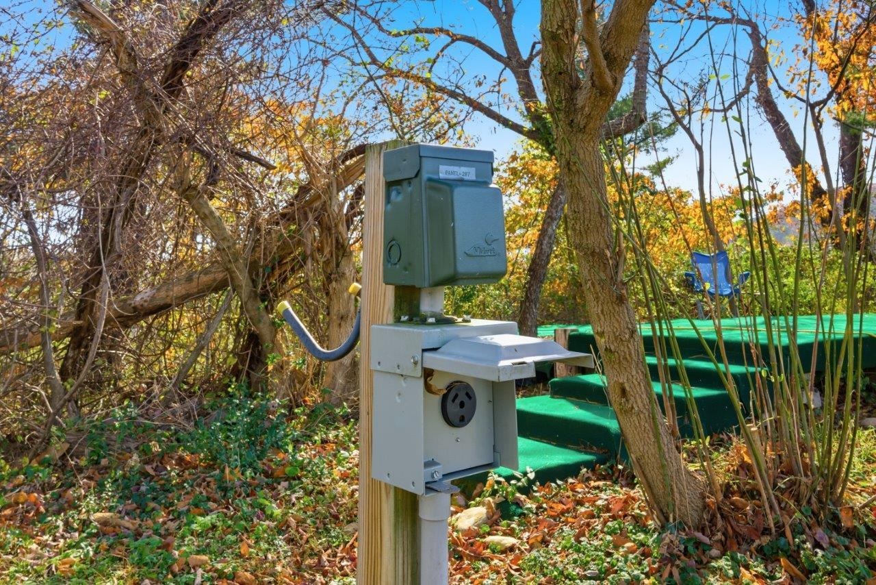 204 Douglas Lane Pearisburg VA 24134