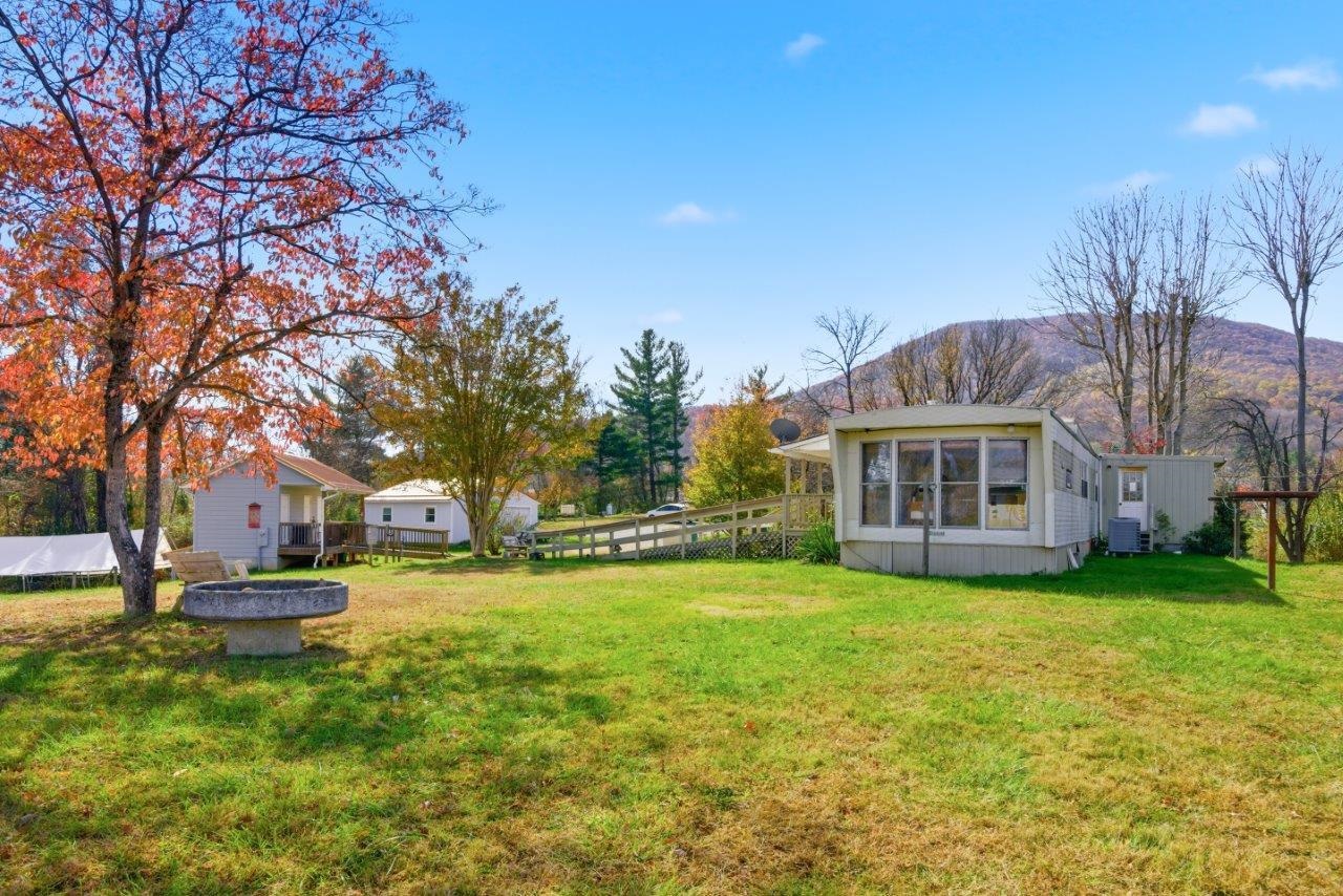 204 Douglas Lane Pearisburg VA 24134