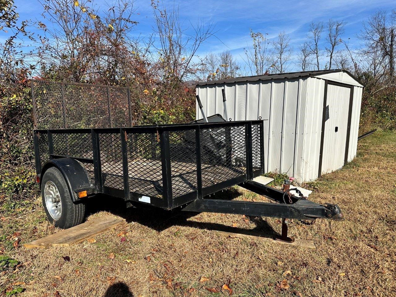 204 Douglas Lane Pearisburg VA 24134