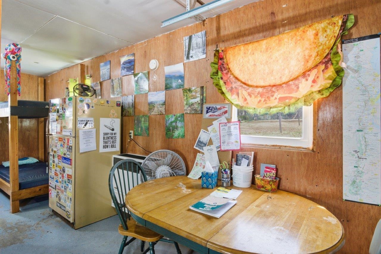 204 Douglas Lane Pearisburg VA 24134