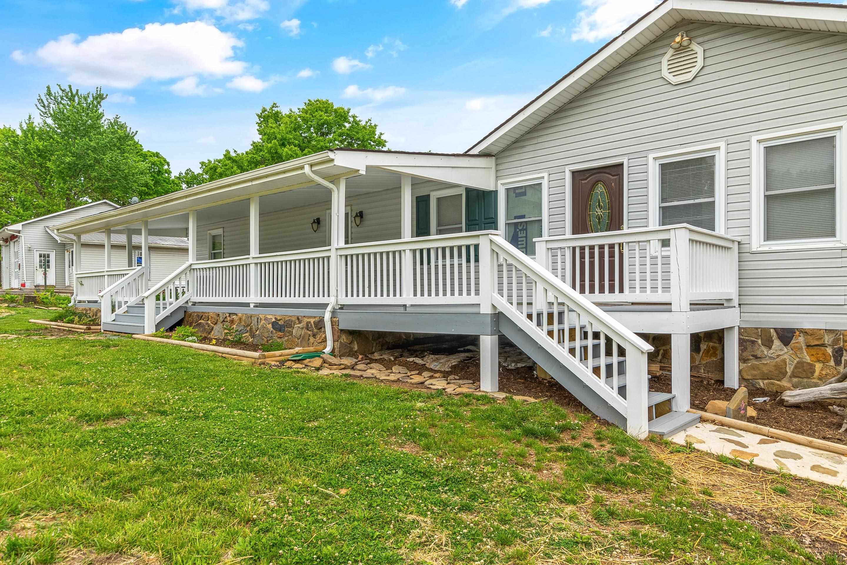 907 Magnolia Lane Christiansburg VA 24073