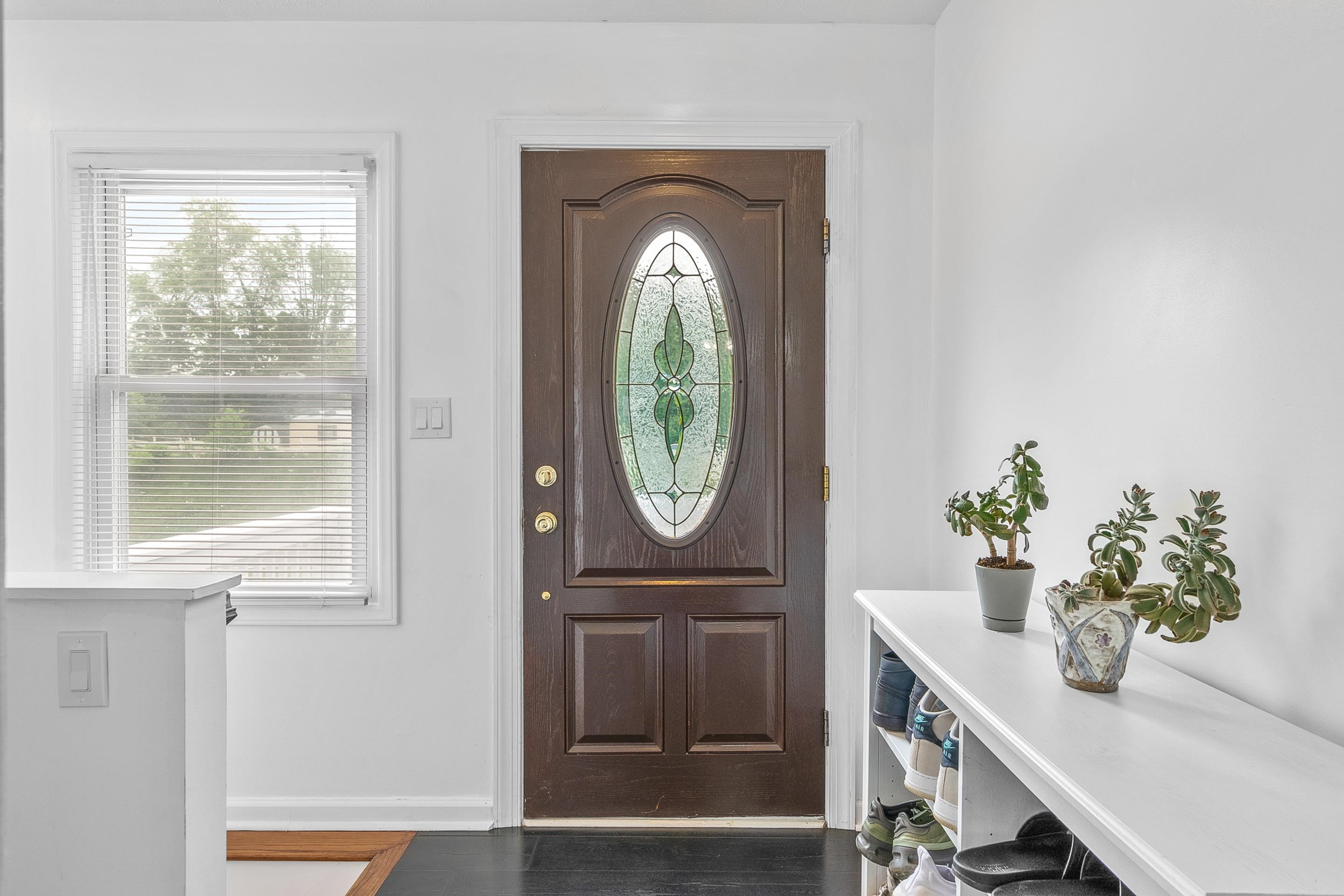 907 Magnolia Lane Christiansburg VA 24073