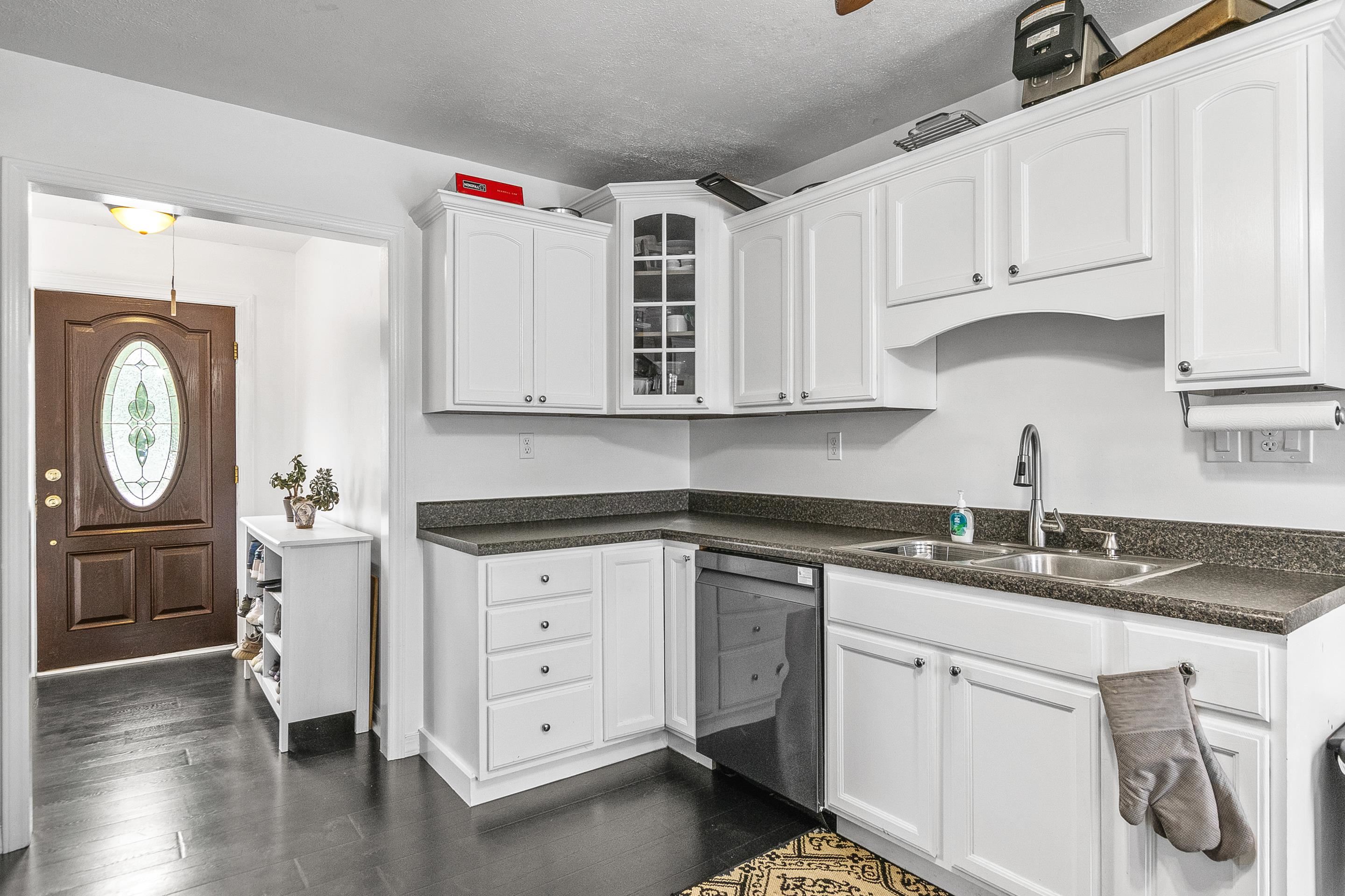 907 Magnolia Lane Christiansburg VA 24073