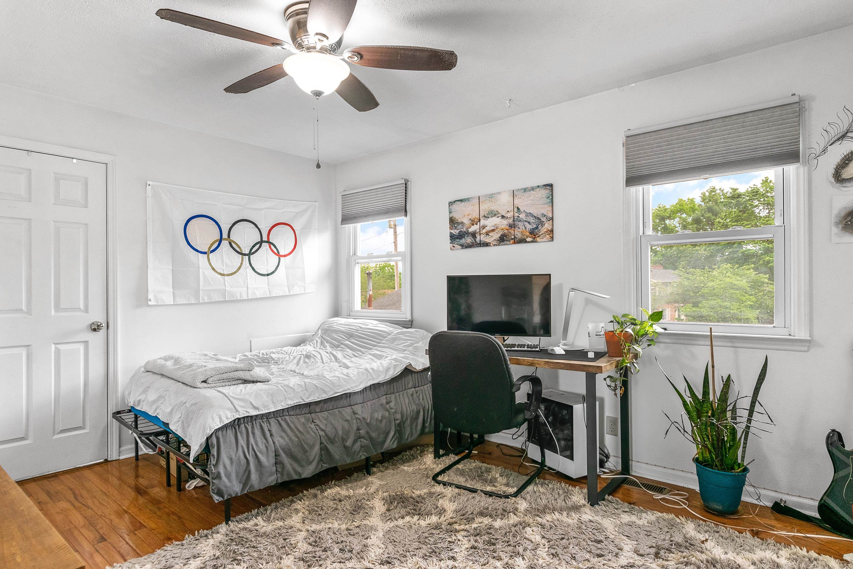 907 Magnolia Lane Christiansburg VA 24073
