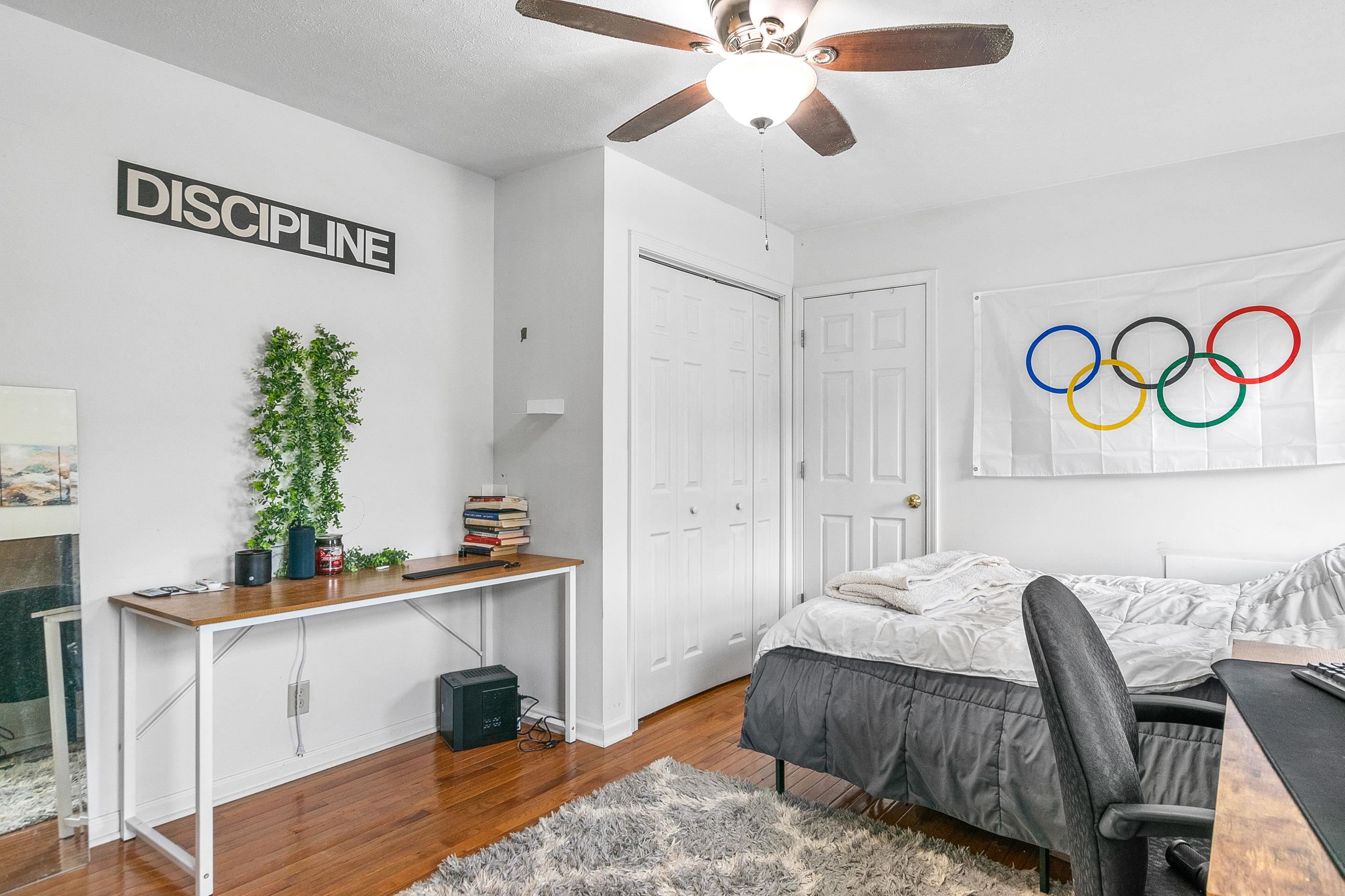 907 Magnolia Lane Christiansburg VA 24073