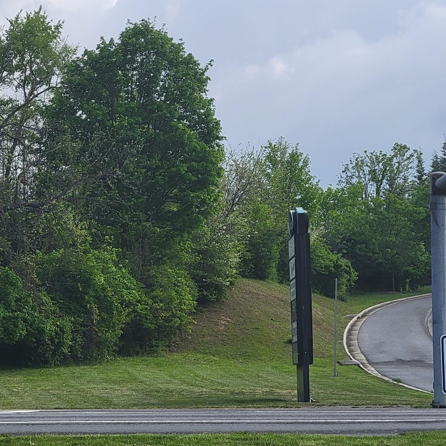 0 Lee Highway Radford VA 24141