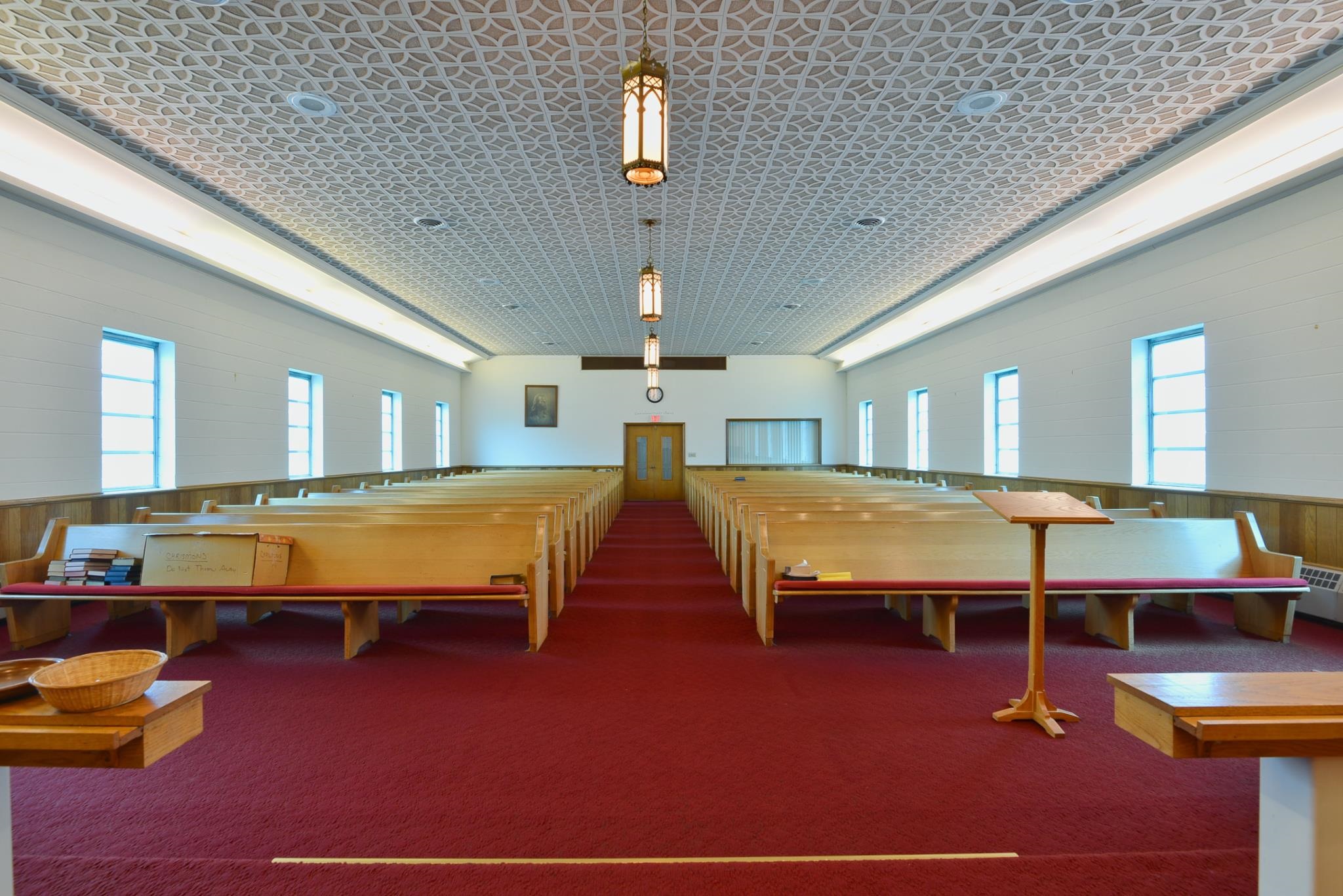 1219 Second Street Radford VA 24141