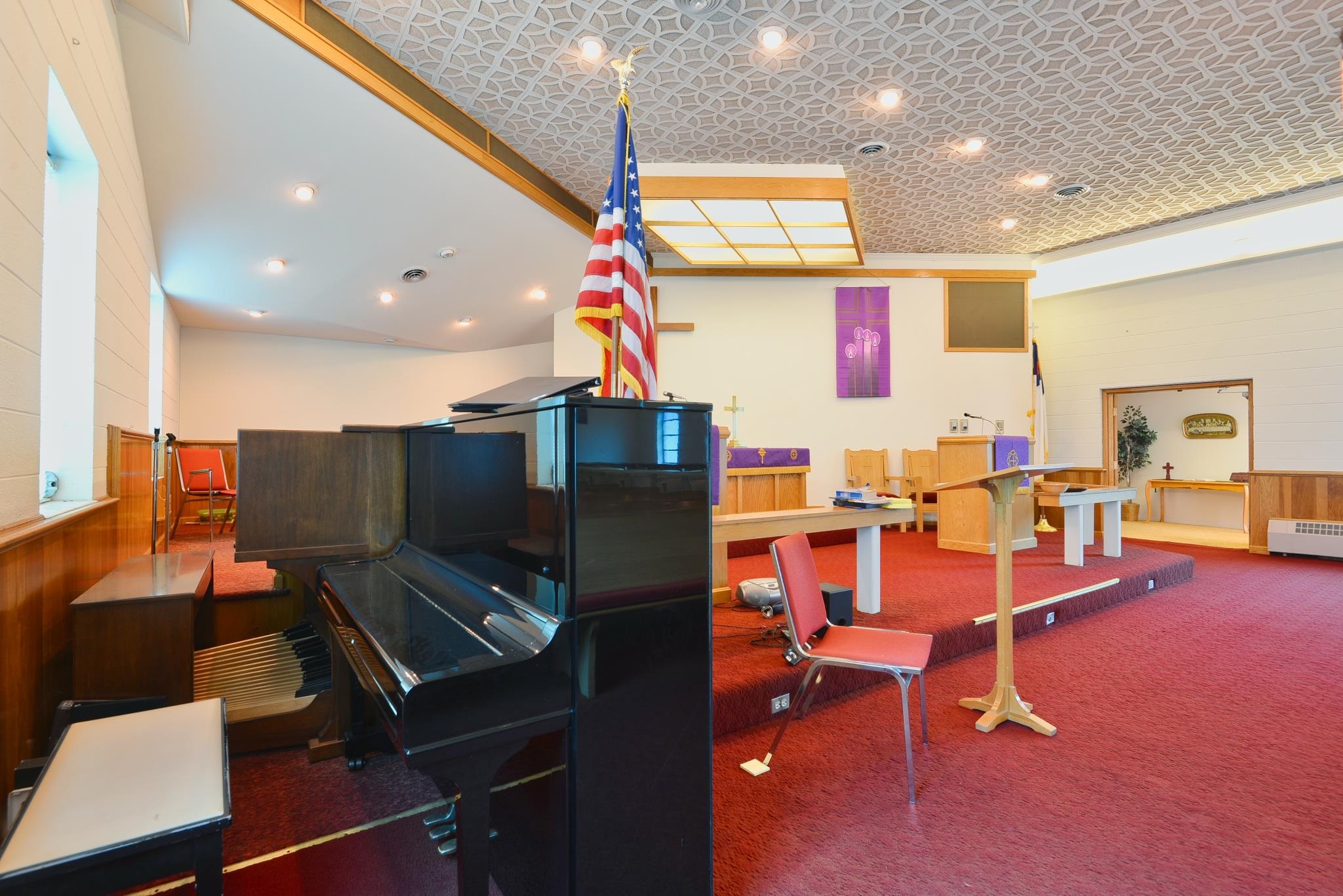 1219 Second Street Radford VA 24141