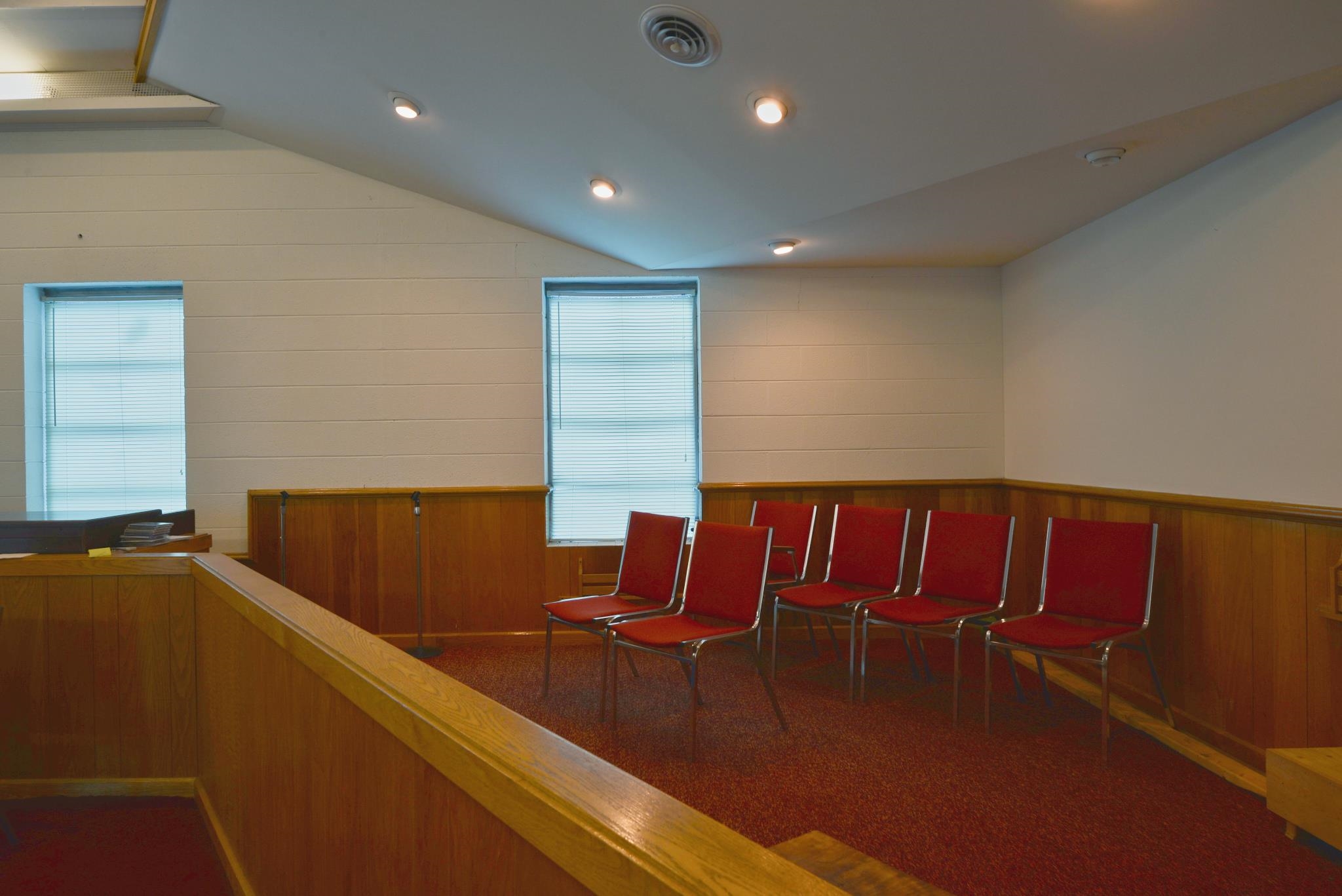 1219 Second Street Radford VA 24141