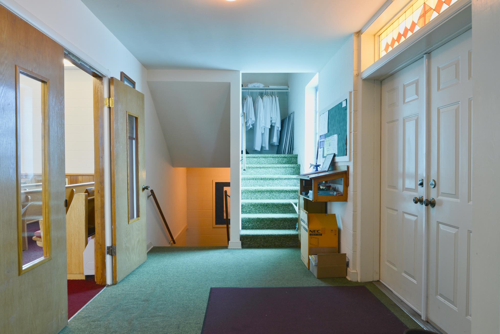 1219 Second Street Radford VA 24141