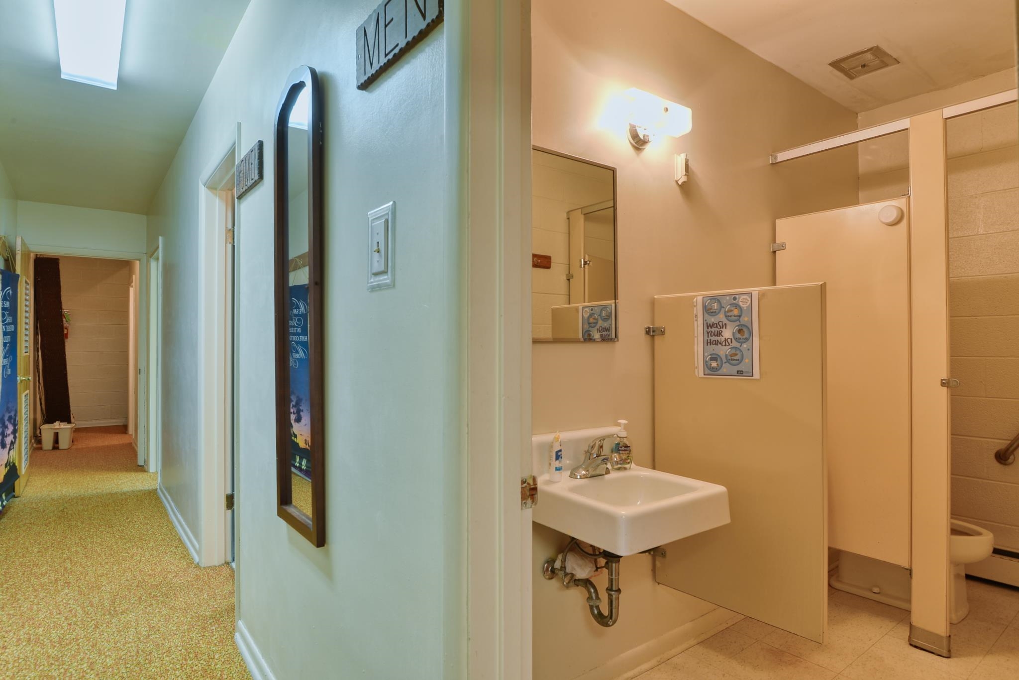 1219 Second Street Radford VA 24141