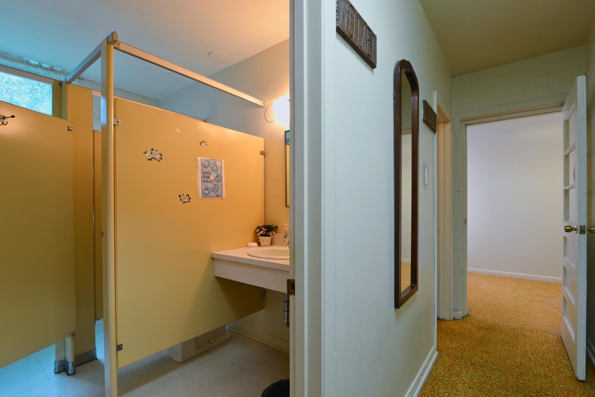 1219 Second Street Radford VA 24141