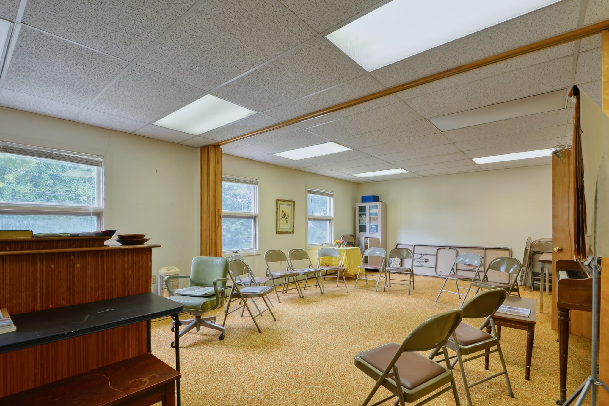 1219 Second Street Radford VA 24141