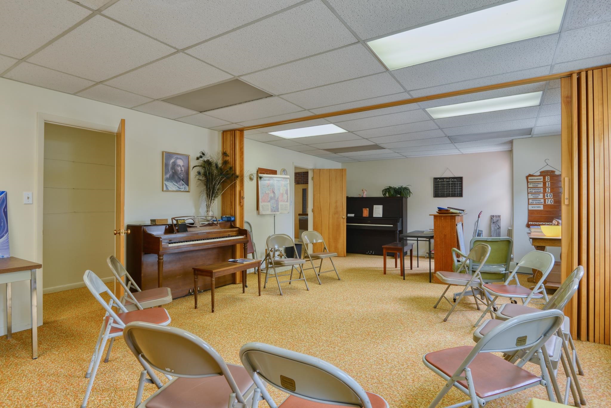 1219 Second Street Radford VA 24141