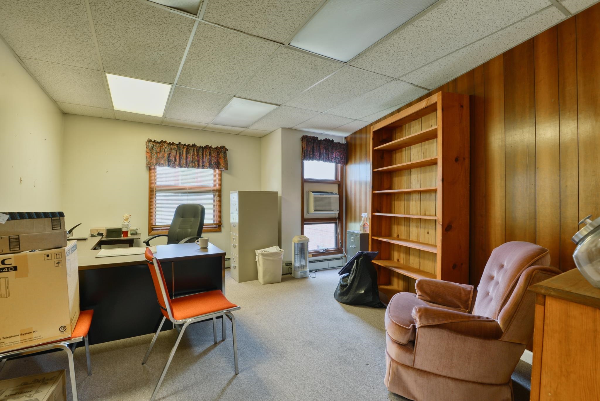 1219 Second Street Radford VA 24141