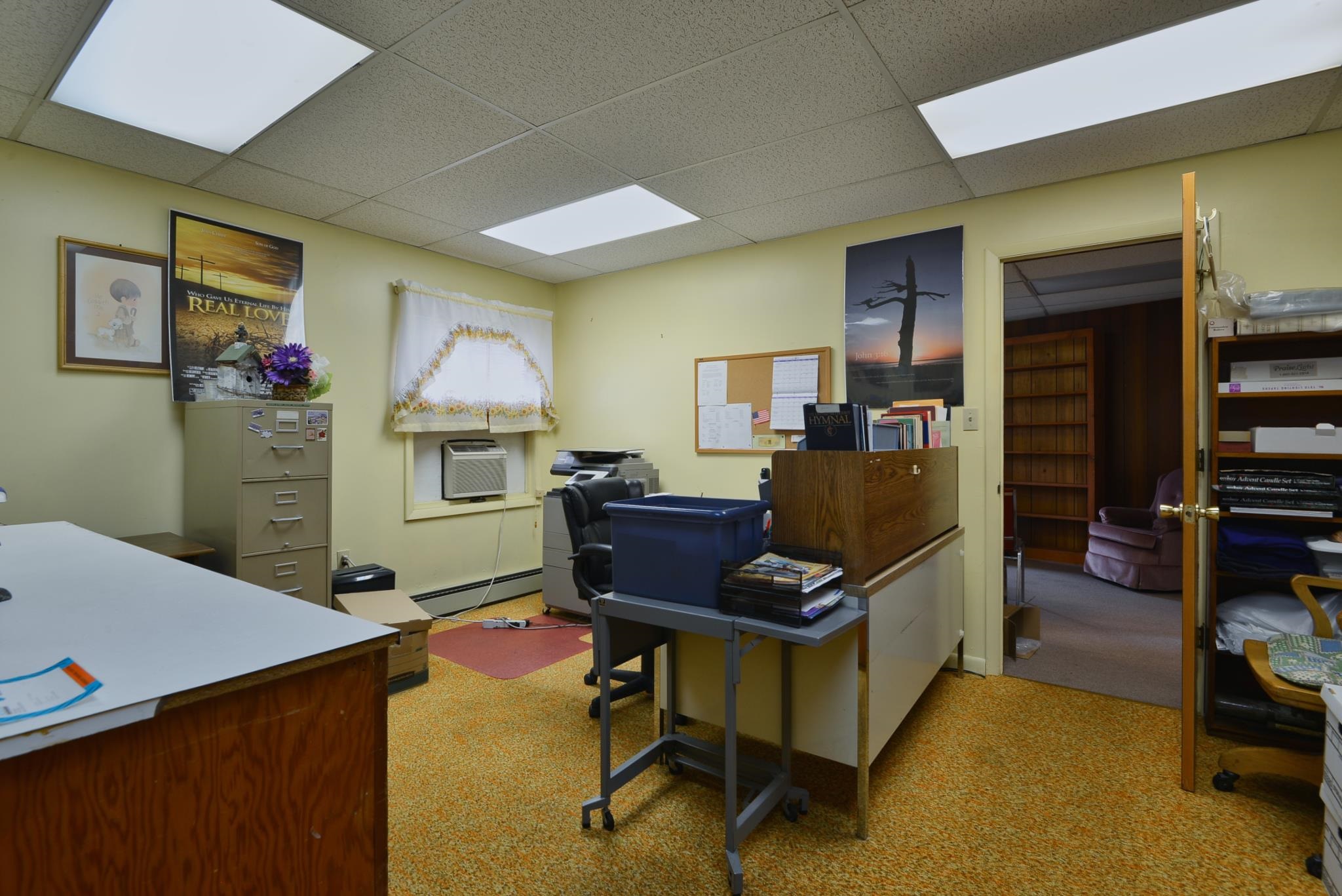 1219 Second Street Radford VA 24141