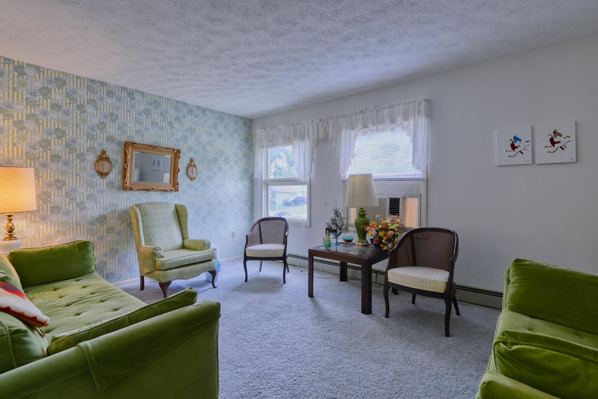 1219 Second Street Radford VA 24141