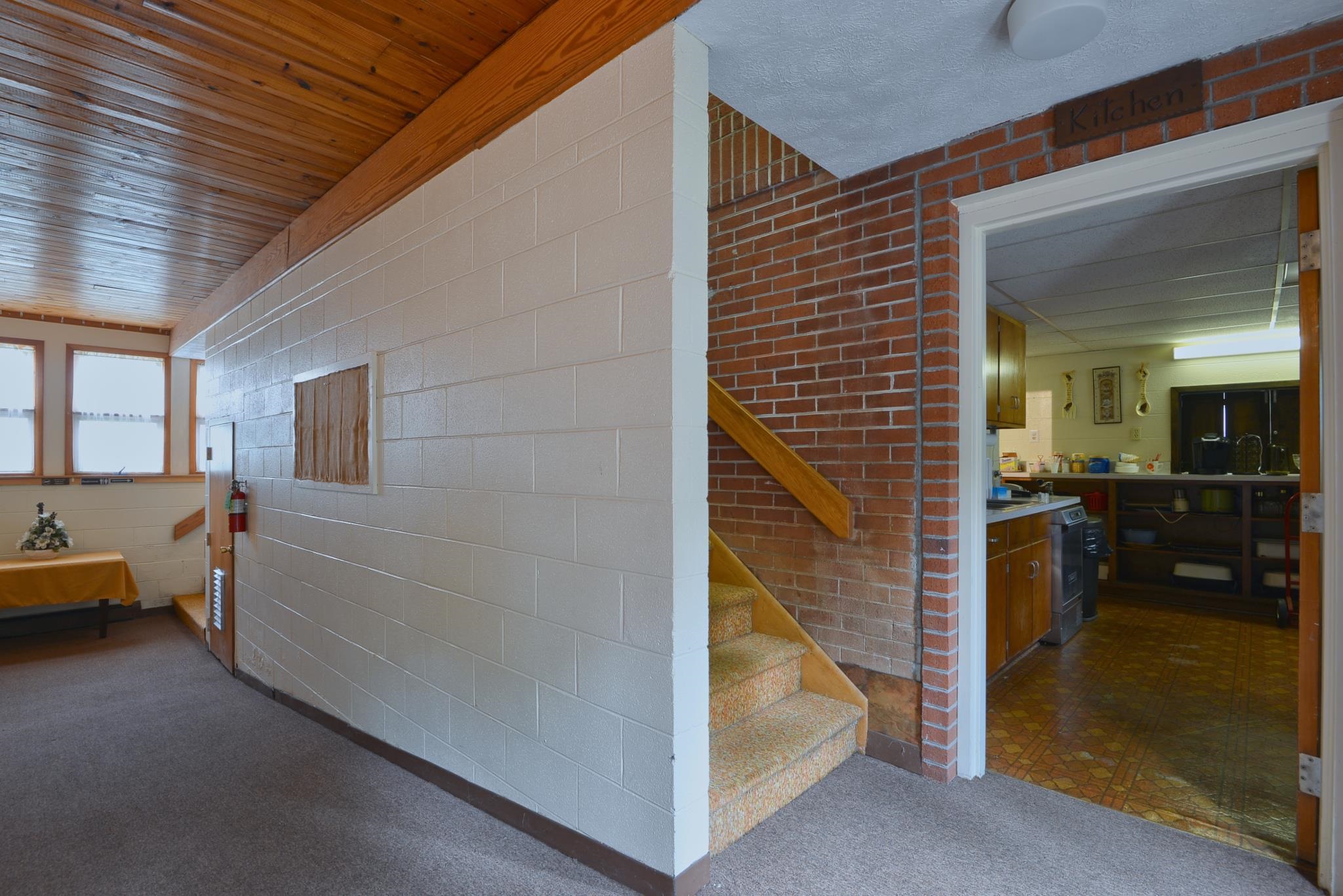 1219 Second Street Radford VA 24141