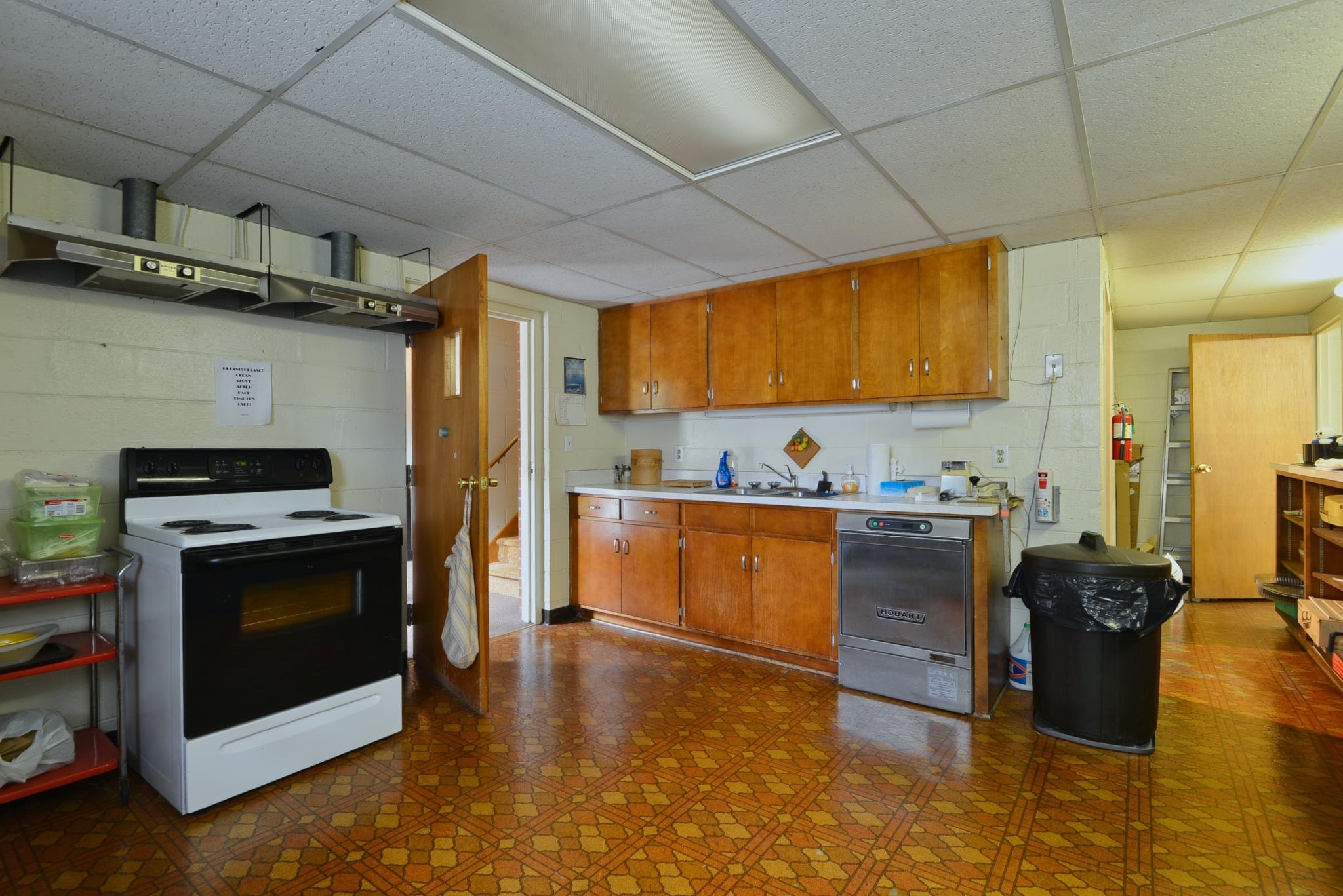 1219 Second Street Radford VA 24141