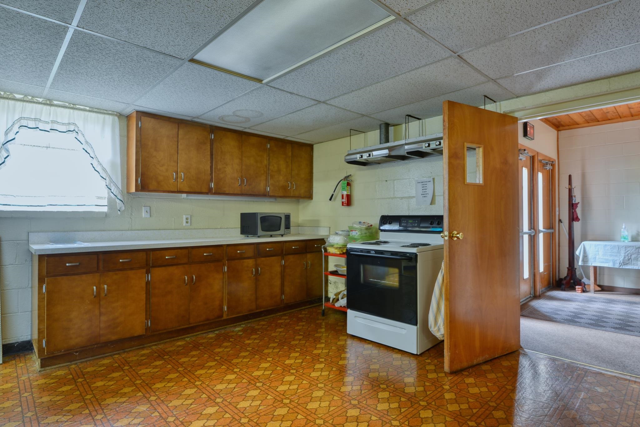 1219 Second Street Radford VA 24141