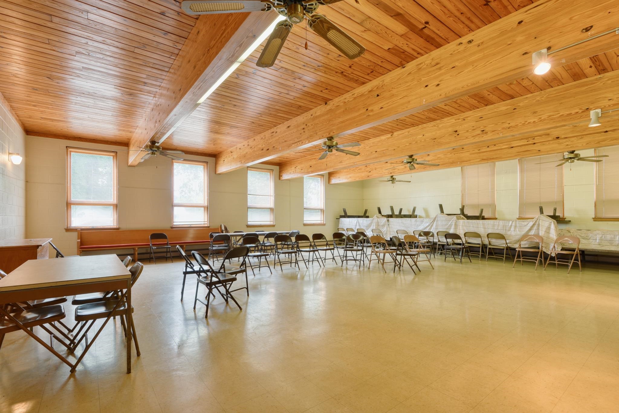 1219 Second Street Radford VA 24141