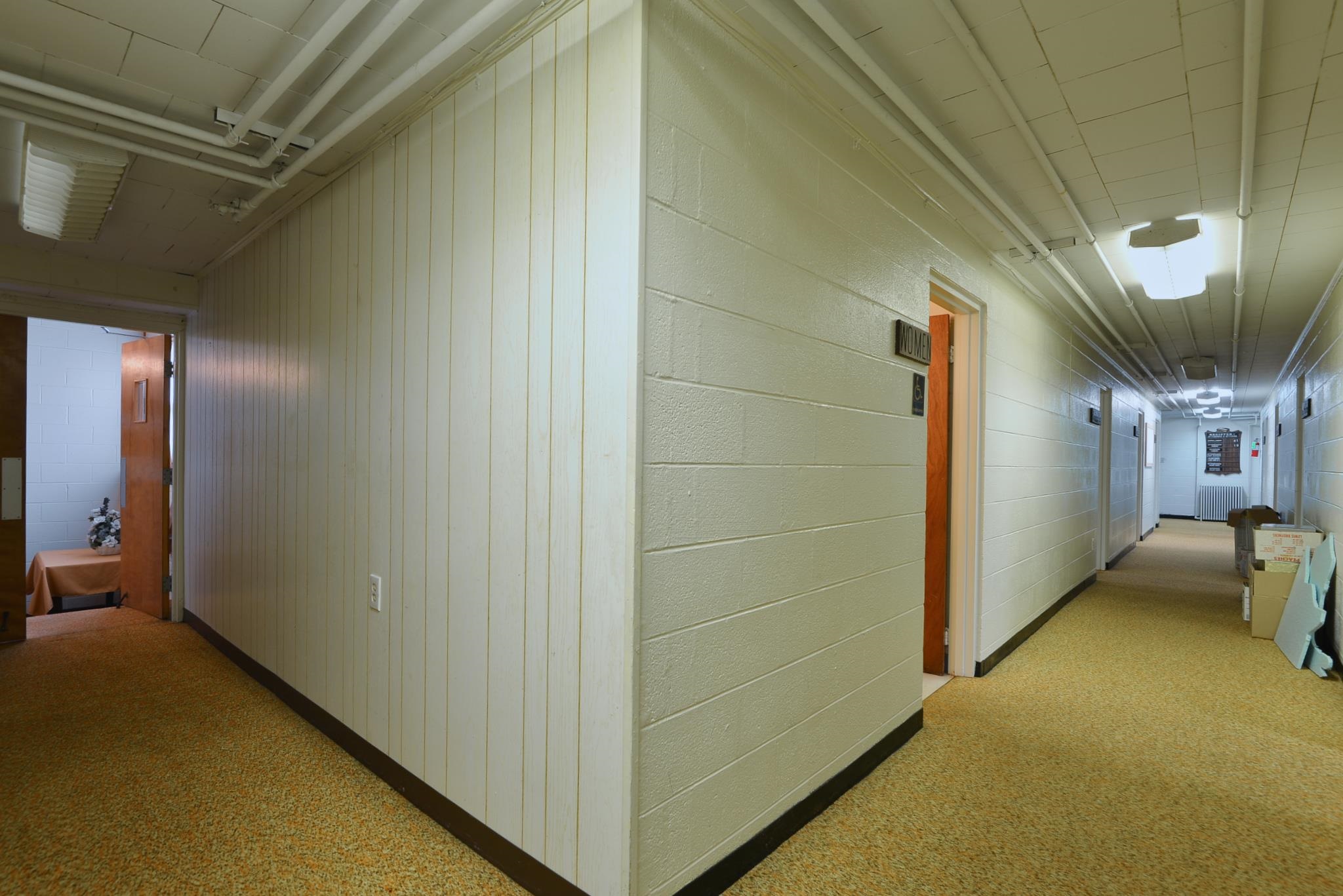 1219 Second Street Radford VA 24141