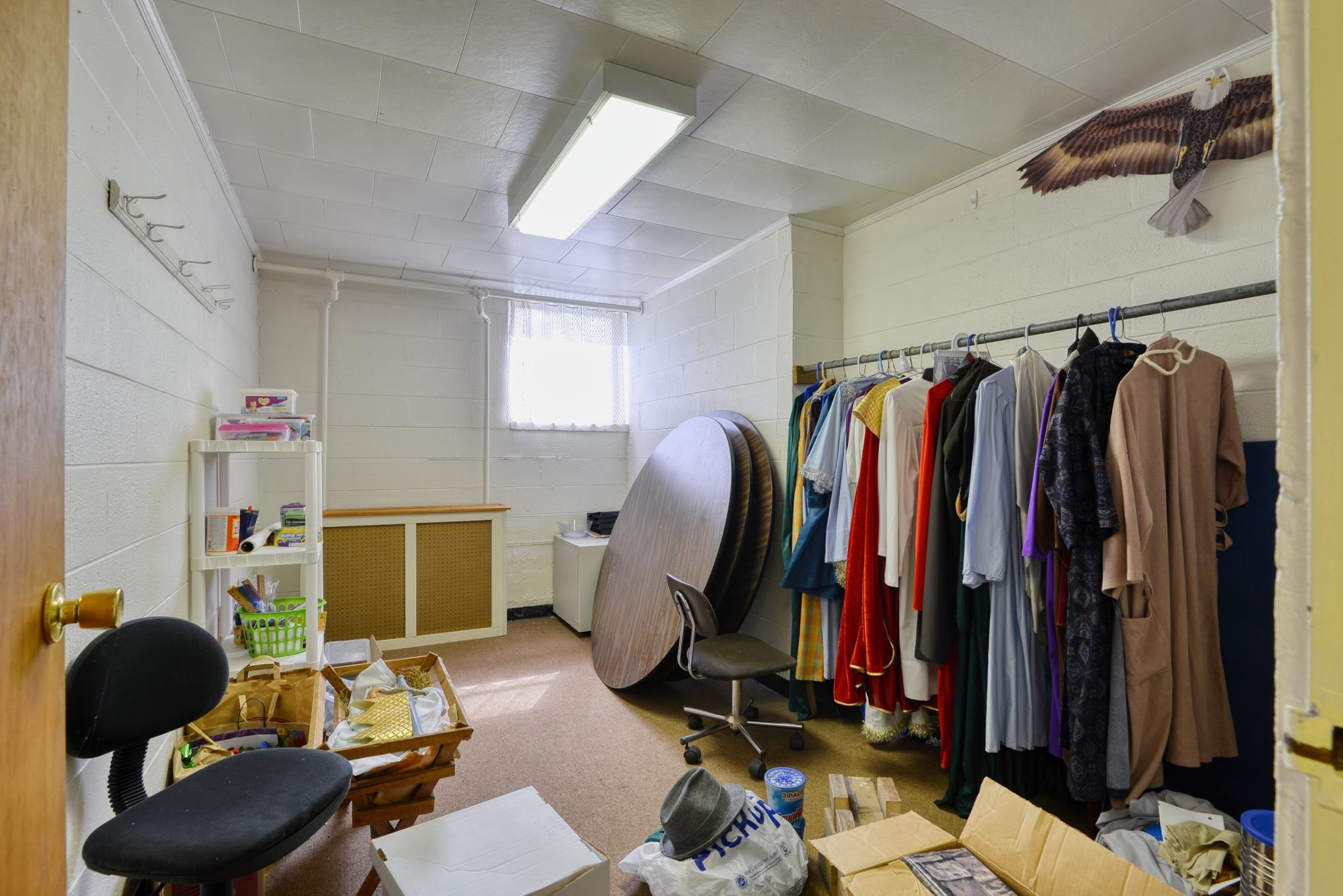 1219 Second Street Radford VA 24141