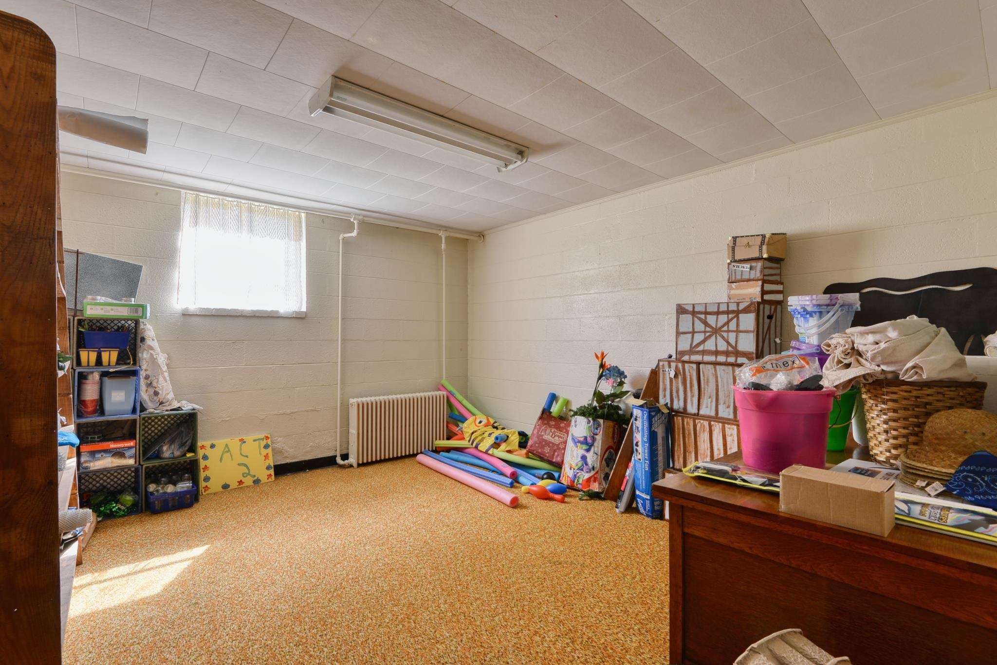 1219 Second Street Radford VA 24141