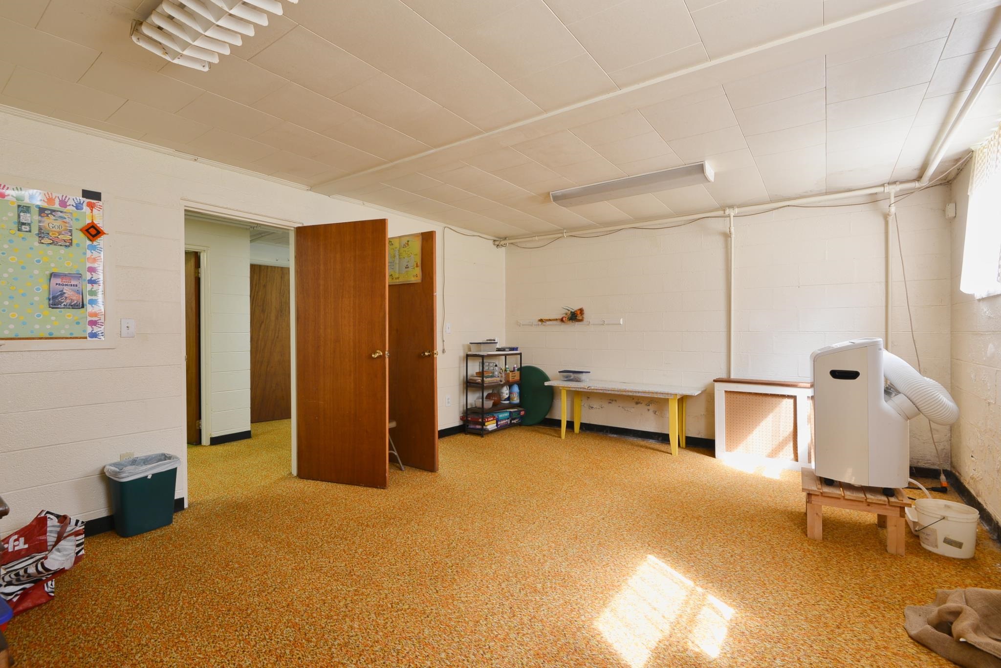 1219 Second Street Radford VA 24141