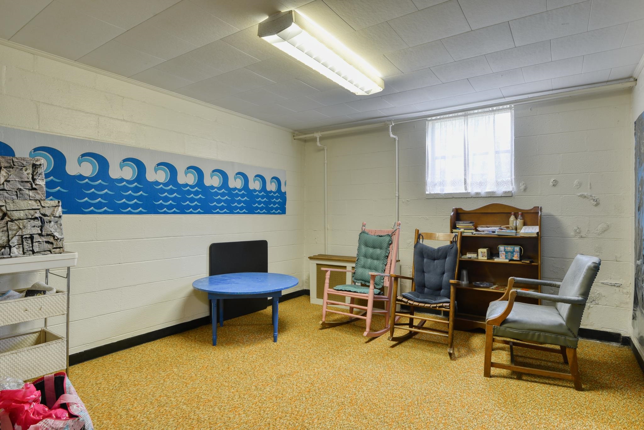 1219 Second Street Radford VA 24141