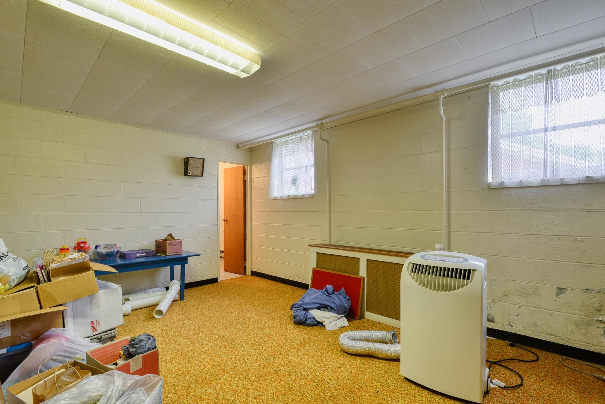 1219 Second Street Radford VA 24141