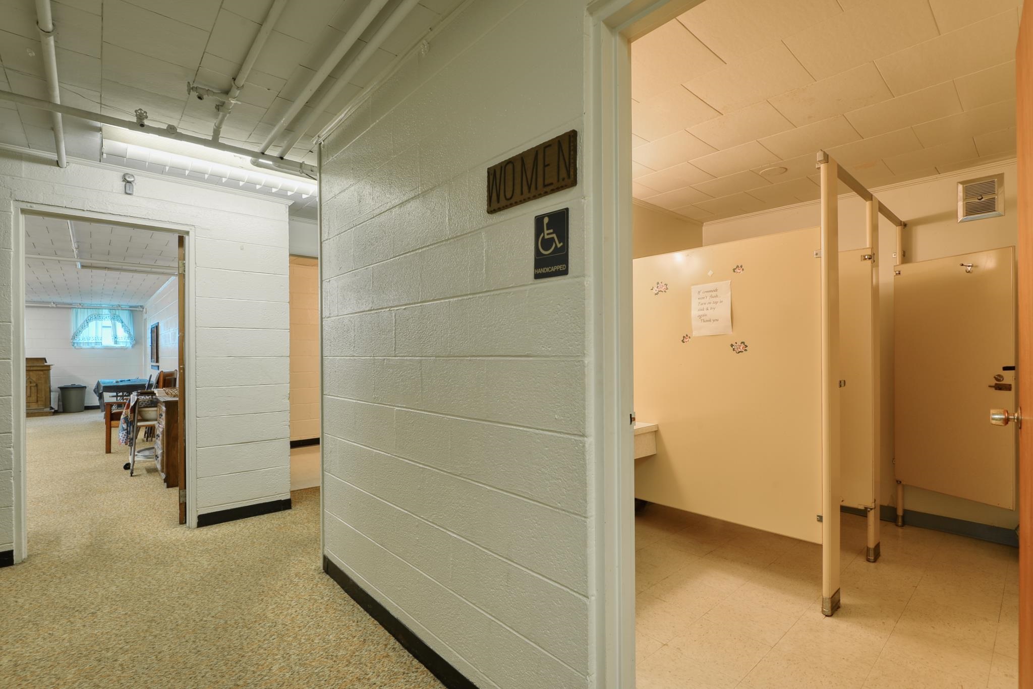 1219 Second Street Radford VA 24141