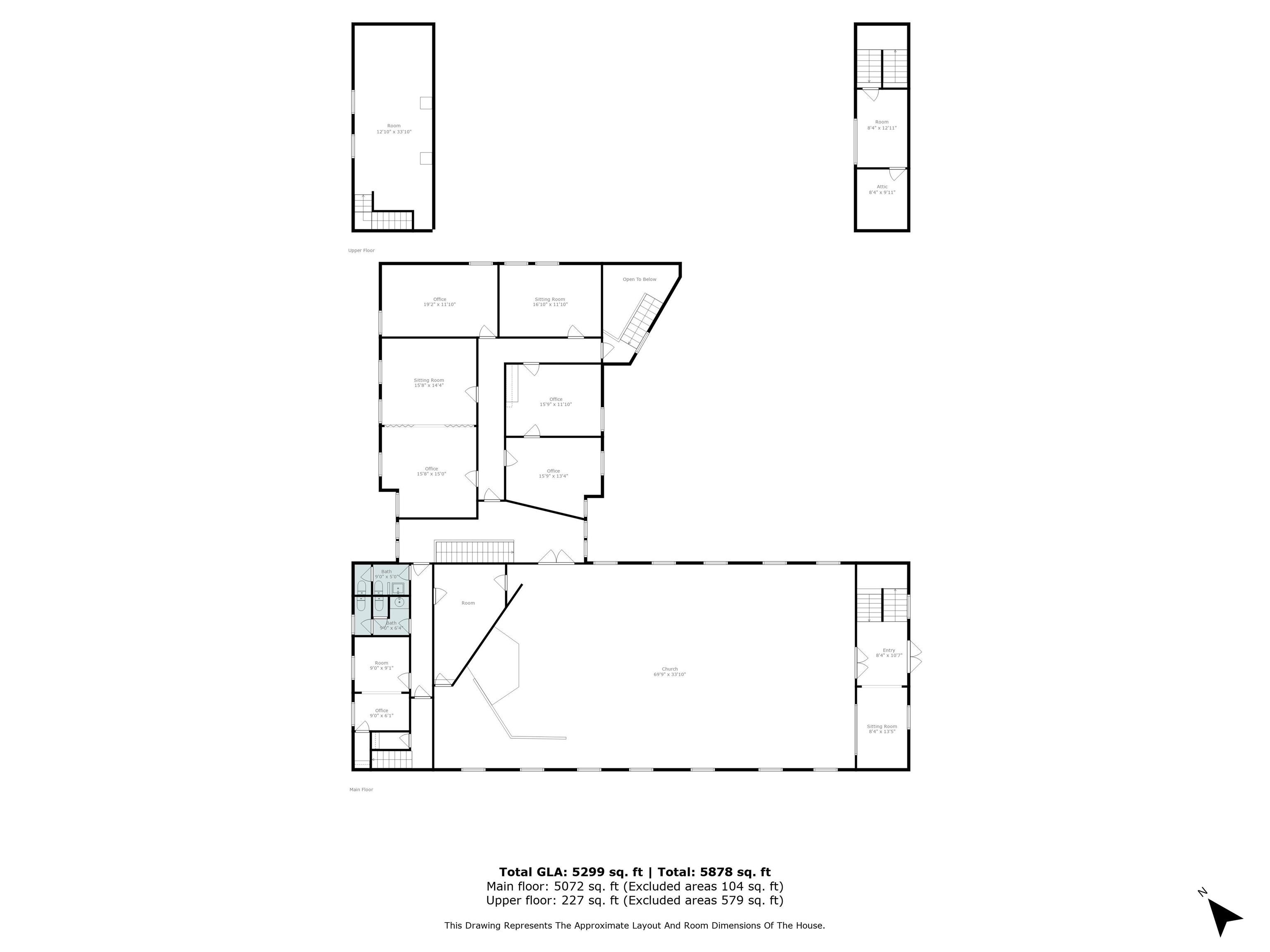 1219 Second Street Radford VA 24141