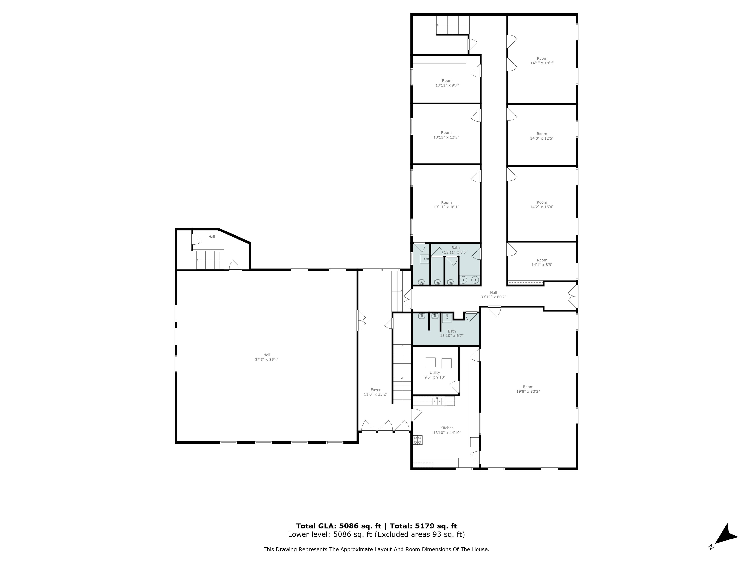 1219 Second Street Radford VA 24141