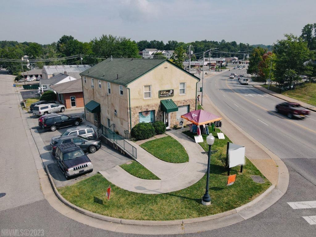 801 N Main Street Blacksburg VA 24060