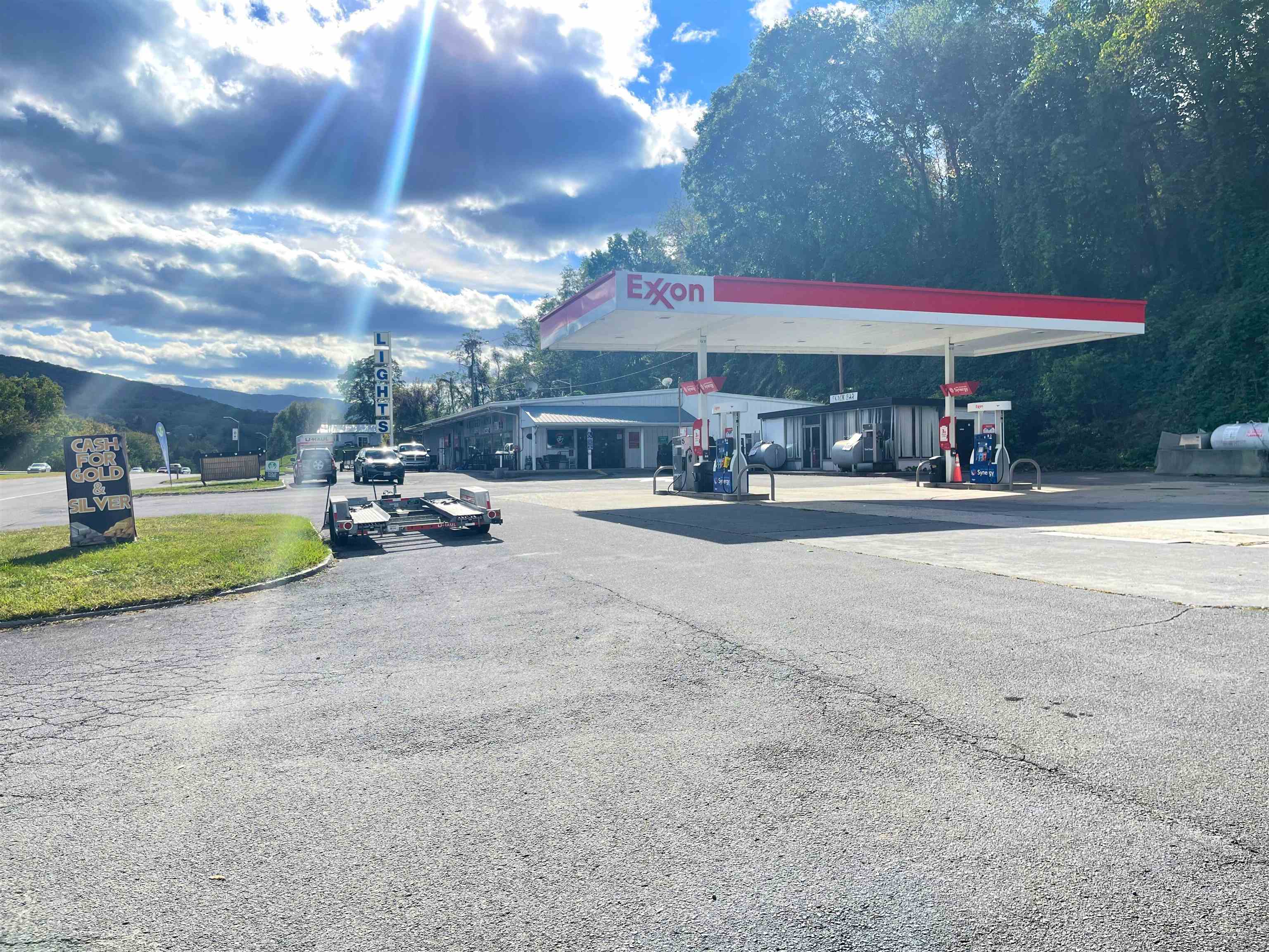 2841 Virginia Avenue Narrows VA 24124