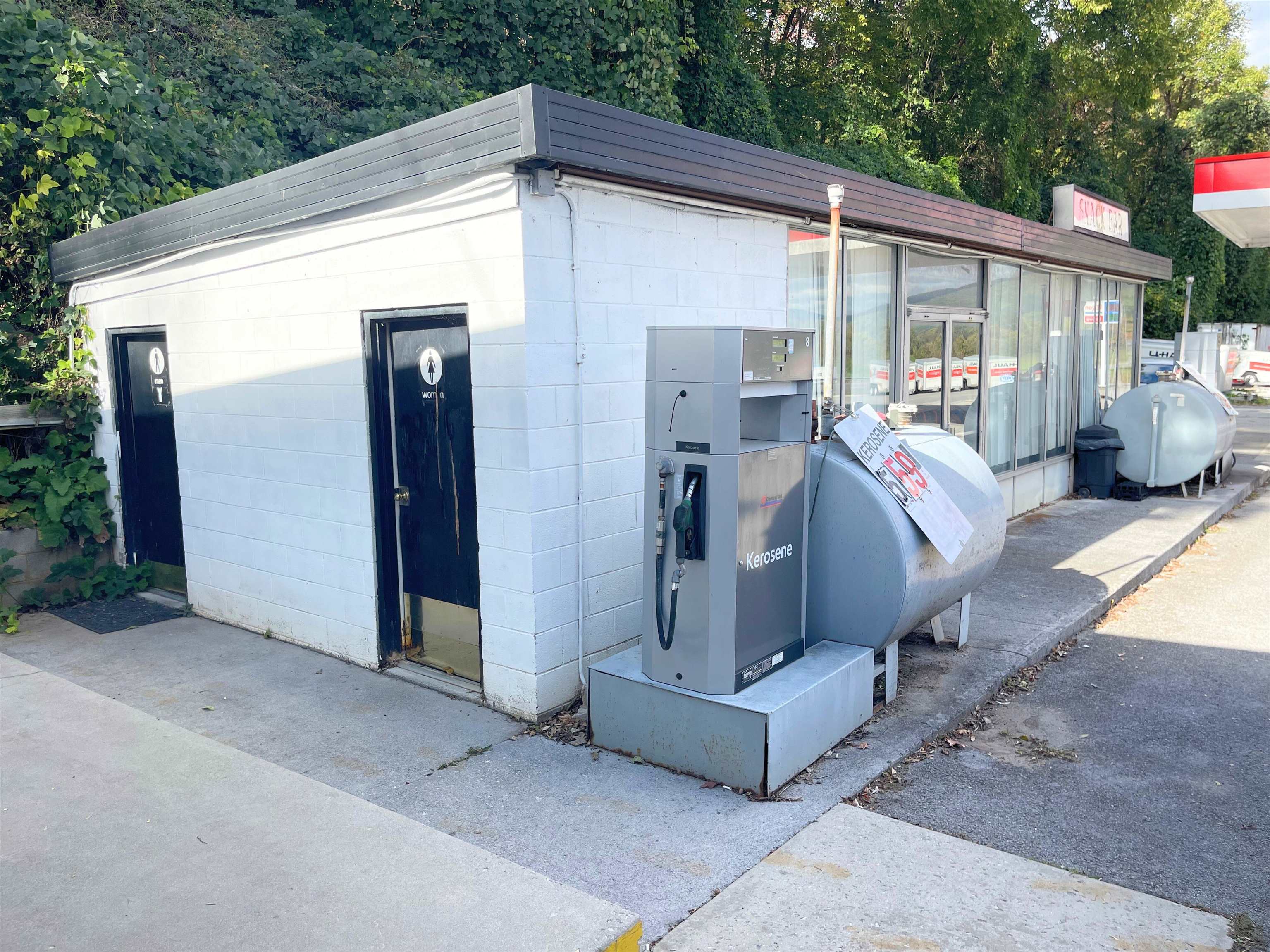 2841 Virginia Avenue Narrows VA 24124